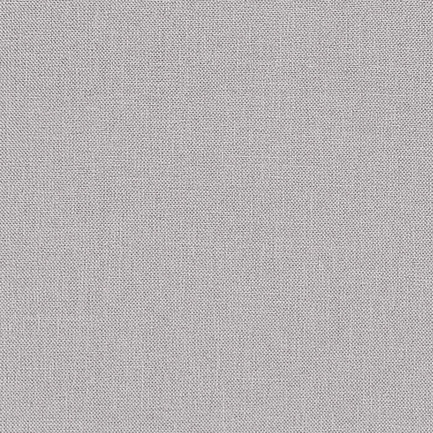 Beige Fabric Dining Chairs With Oak Finish 2 Pack Set